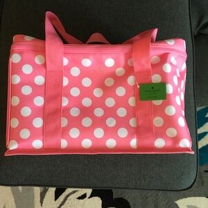 Kate Spade Cooler Bag